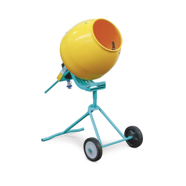 Imer International S.P.A. Betoniera Minibeta C/Vasca Plastica - 1126611