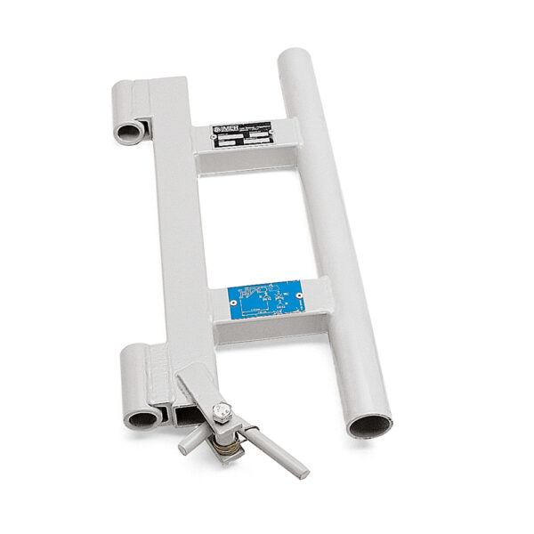 Imer International S.P.A. Bandiera Attacco A Palo Rio100-Es150 - 1199155