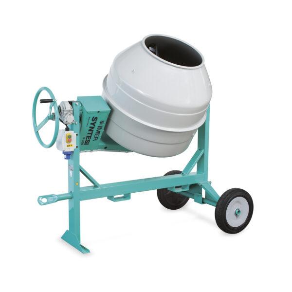 Imer International S.P.A. Betoniera Syntesi 350 230V-50Hz - 1105800