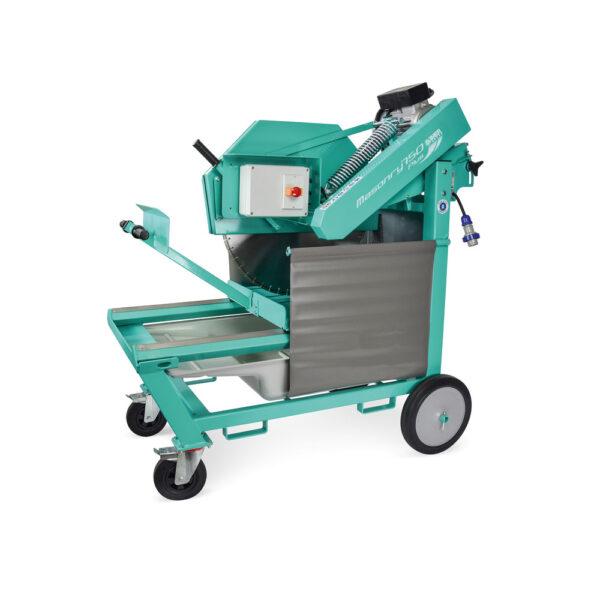 Imer International S.P.A. Segatrice Masonry 750 Plus 380V - 1188861