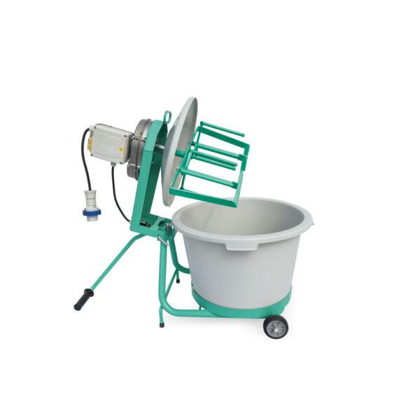 Imer International S.P.A. Mescolatrice Mix-All Imer Con - 1193977