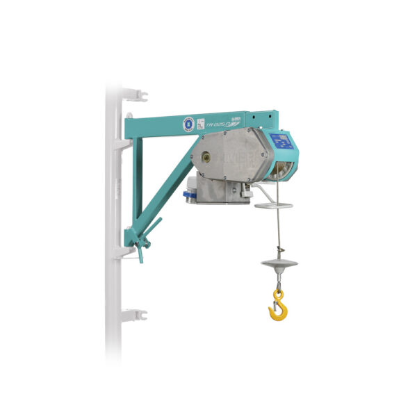 Imer International S.P.A. Elevatore Tr225n Kg.200 - 1140614