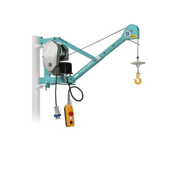 Imer International S.P.A. Elevatore Airone 200 N Imer - 1140642