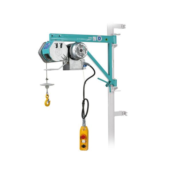 Imer International S.P.A. Elevatore Et 200N 230V - 1140806