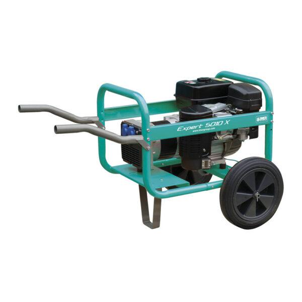 Imer International S.P.A. Gruppo Elettrogeno Expert 5010 - 1180120