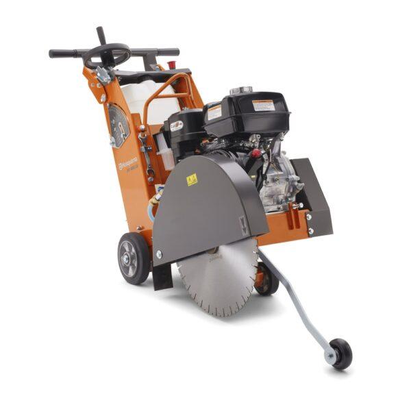 Husqvarna Tagliapavimento Mod.Fs400 13Hp Honda - 965148201
