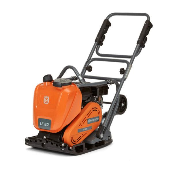 Husqvarna Costipatore Compactors Lf80 L Honda - 967855002