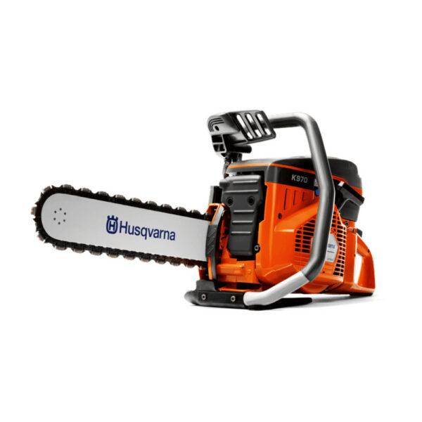 Husqvarna Troncatore Husqvarna K970-Chain - 966037802