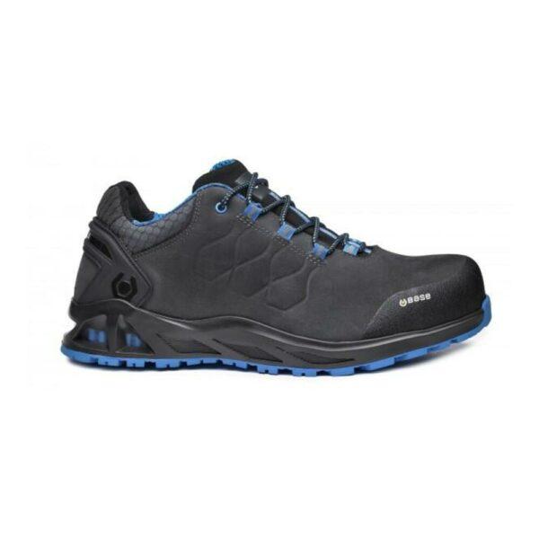 Base Scarpa Ant.Mod.B1000b S3 Grigio/Azz. - B1000B