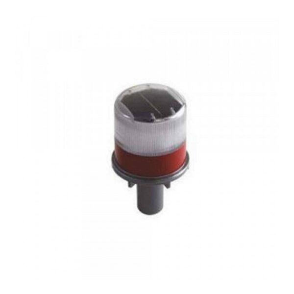 F.T. Lampeggiatore Solare  Venus  Rosso - 30018