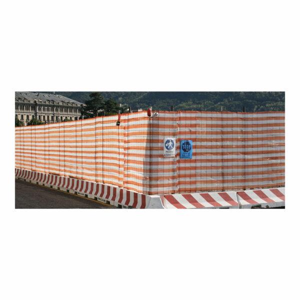 Arrigoni Rete Rec.Bianco/Rossa Mt.2X50 - 5120200R050AB