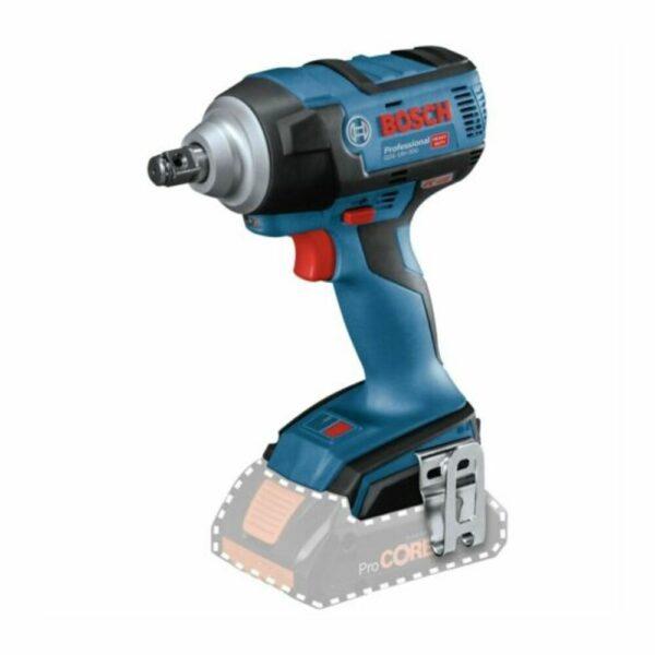 Bosch Avvitatore Ad Impulsi Gds 18V-300 - GDS18V-300
