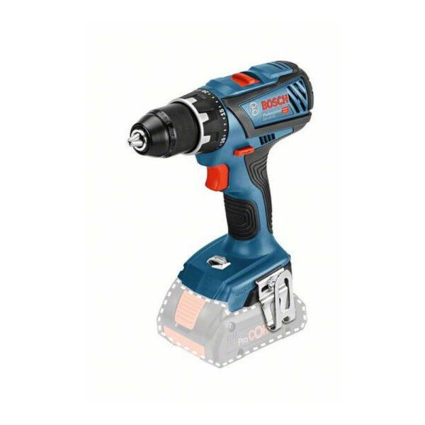 Bosch Avvitatore Gsr18v-28 Senza Batteria - GSR18V-28