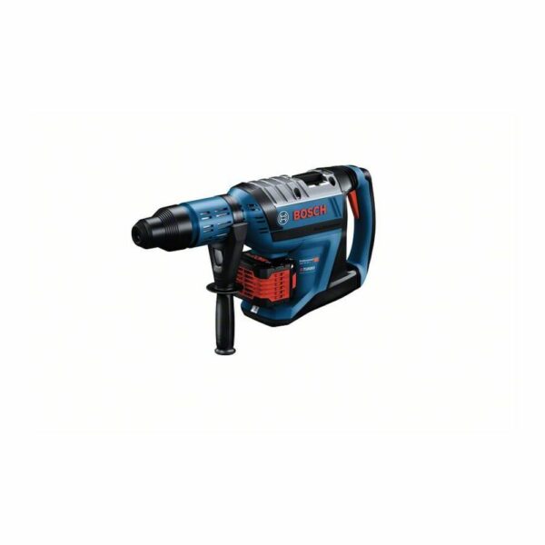Bosch Martello A Batteria Gbh18v-45C - GBH18V-45C