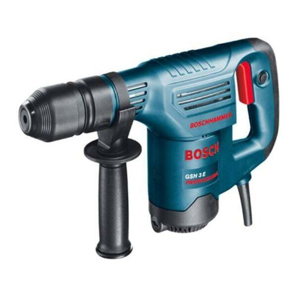 Bosch Scalpellatore Bosch Gsh3e - GSH3E