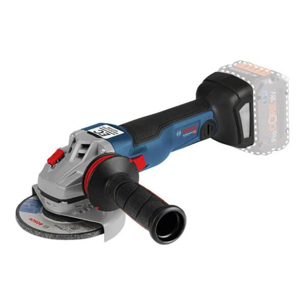 Bosch Smerigliatrice Gws18v-15C - GWS18V-15C