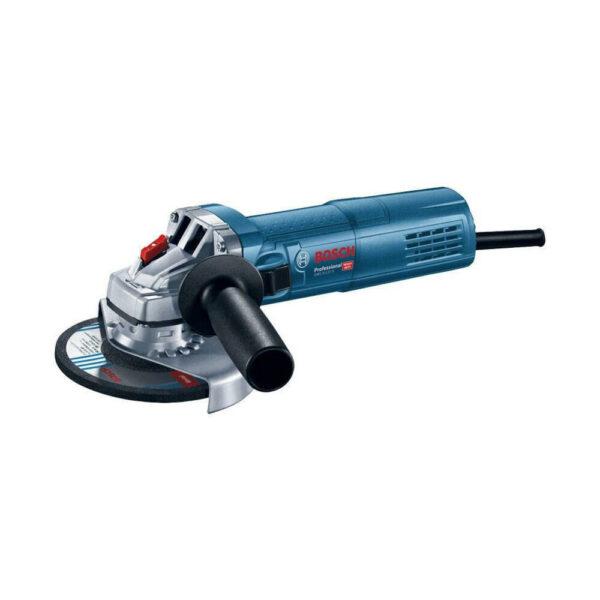 Bosch Smerigliatrice Angolare Gws9-125S - GWS9-125S