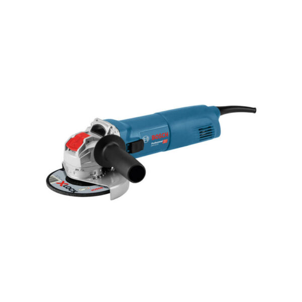 Bosch Smerigliatrice Bosch Gwx10-125Jk - GWX10-125JK