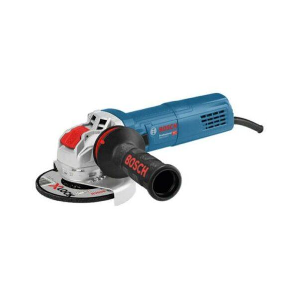 Bosch Smerigliatrice Gwx9-125 S - GWX9-125S