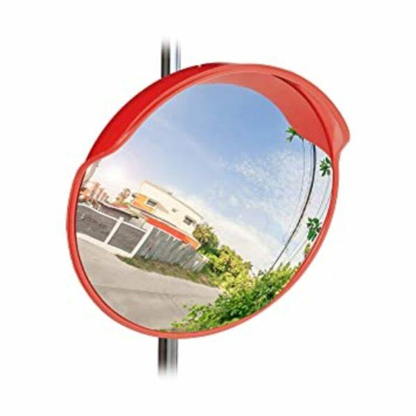 Sisas Specchio Stradale Diam. 60 Cm - 909035006