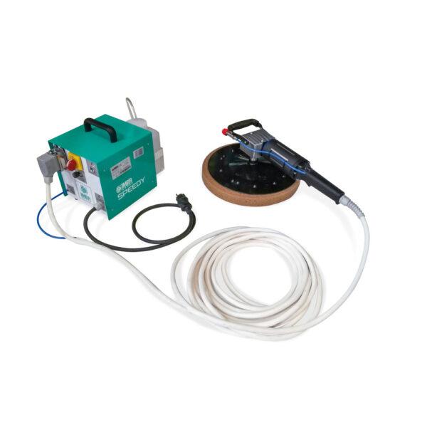 Imer International S.P.A. Frattazzatrice Speedy 230V - 1107109