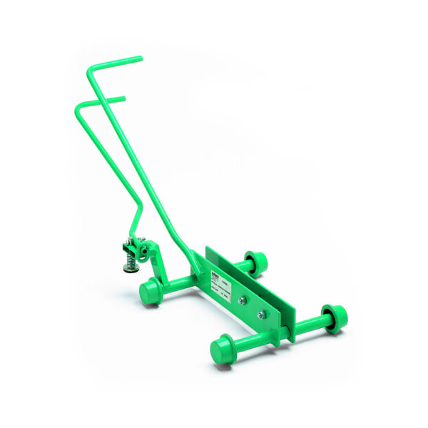 Imer International S.P.A. Carrello+Freno Tr225 Tipo Imer - 1191041