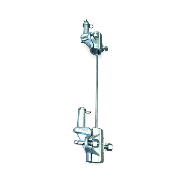 Imer International S.P.A. Morsetto Per Elevatore - 1199107