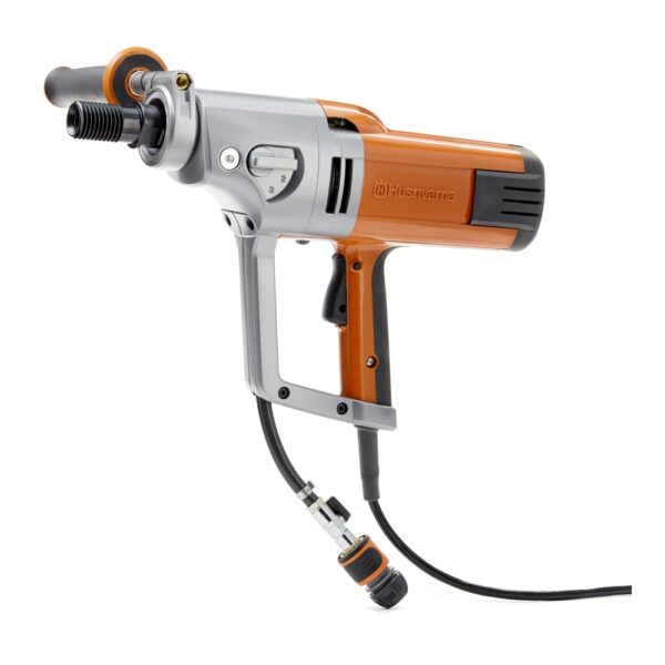 Husqvarna Carotatore Manuale Dm230 1''1/4+1/2' - 968411001
