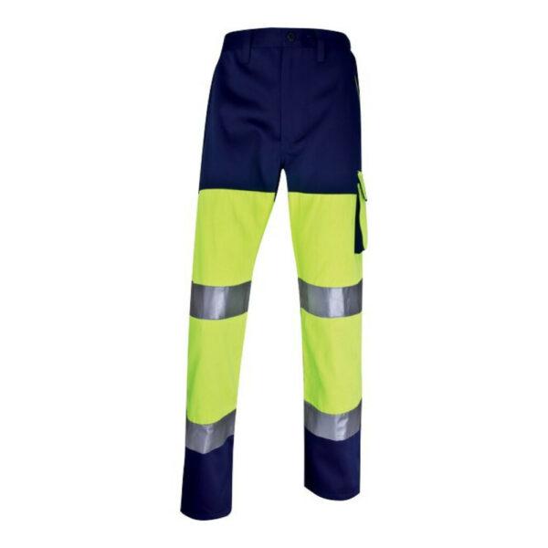Deltaplus Pantalone Alta Visibilita' Phpan - PHPANJMXX