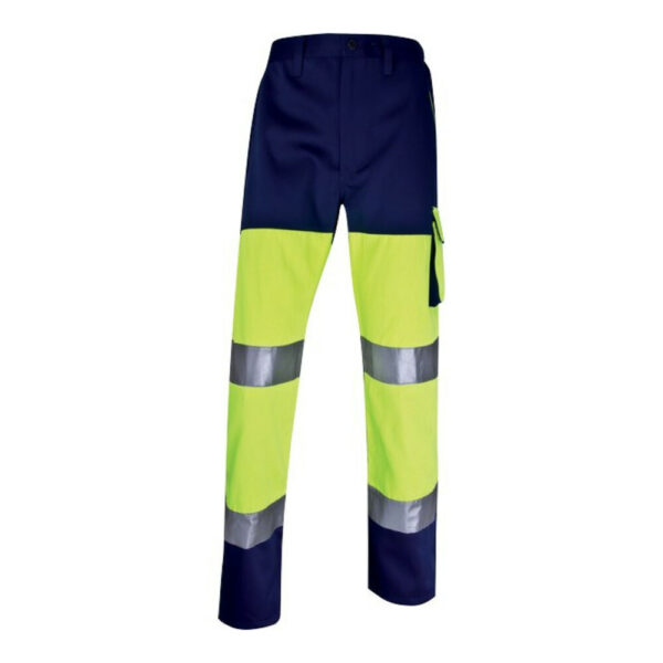 Deltaplus Pantalone Alta Visibilita' Phpan - PHPANJMXX