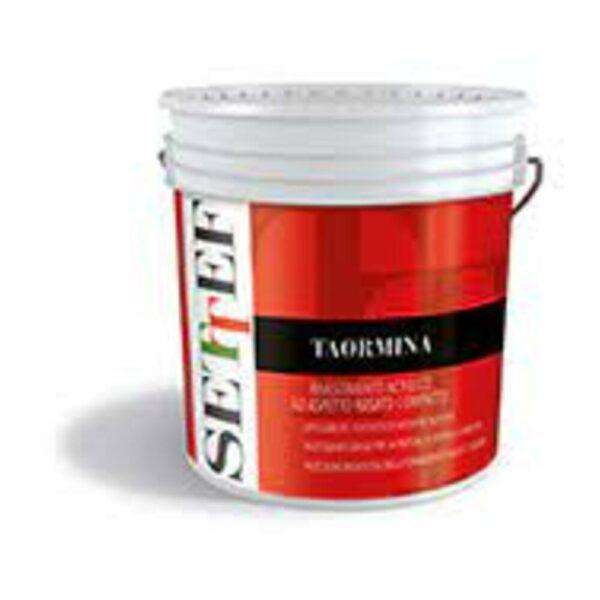 Settef Taormina Decor Kg.25 Bianco - 464378N500001