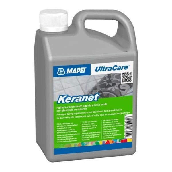 Mapei Keranet Ultracare Lt.1 - 1150431