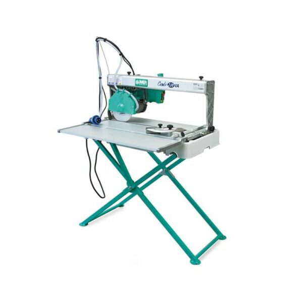 Imer International S.P.A. Segatrice Combi 200Va Con Disco E - 1188080