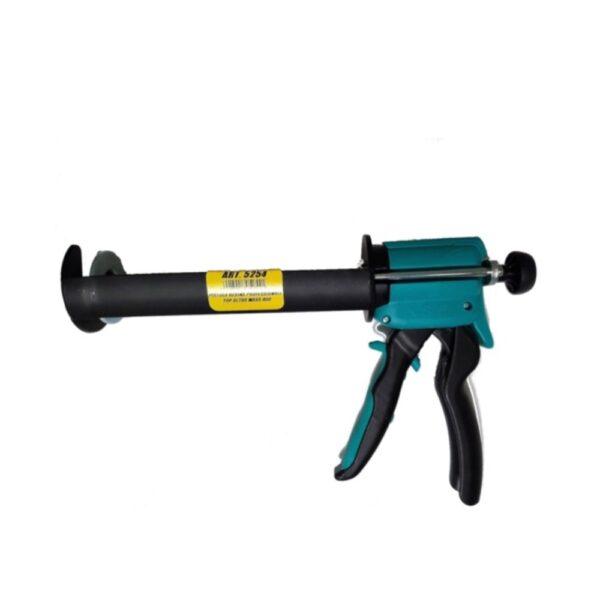Mass Pistola Per Cartuccia 400 Ml Mass - 5254