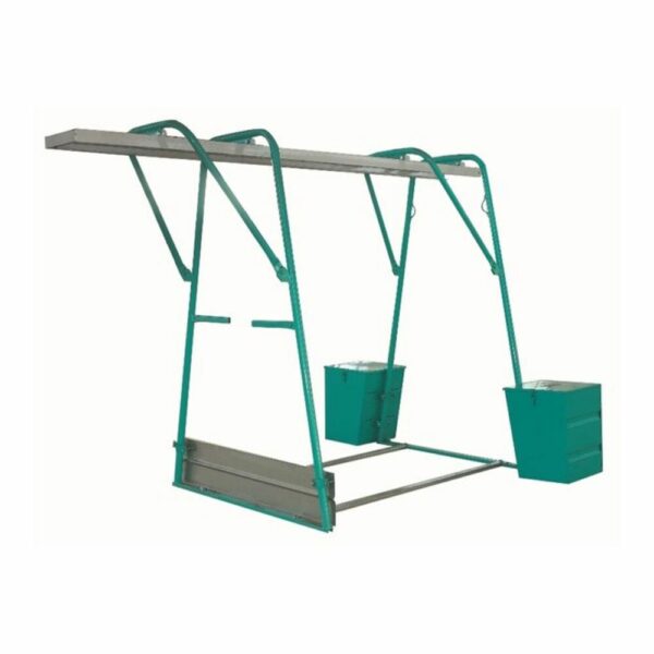 Imer International S.P.A. Cavalletto Universale Kg.300 - 1191230