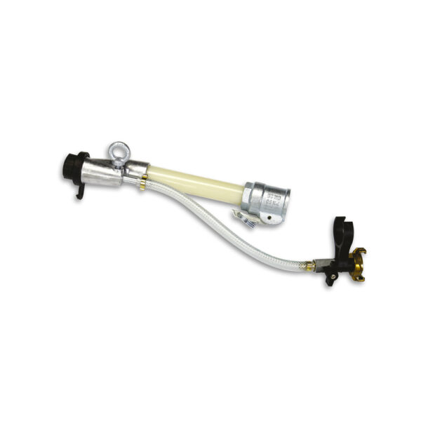 Imer International S.P.A. Lancia Spruzzatrice Completa - 1107540