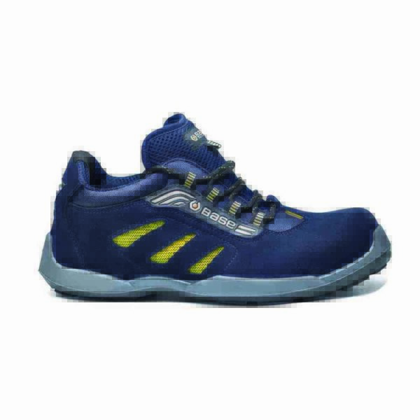 Base Scarpa Antinf. Mod. B647 - B647