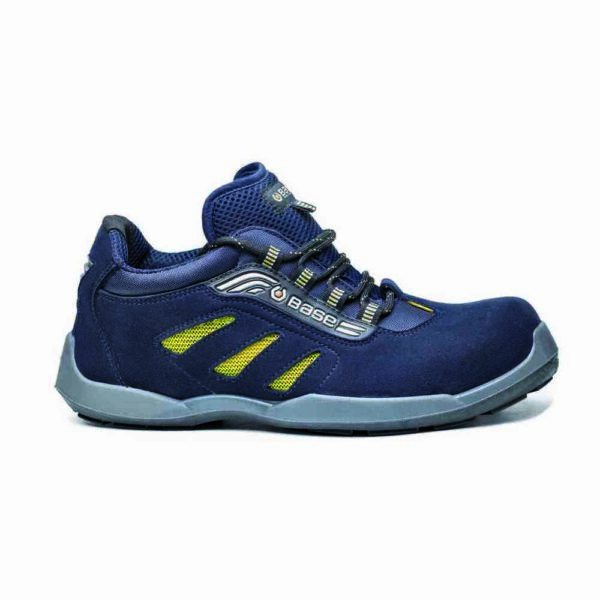 Base Scarpa Antinf. Mod. B647 - B647