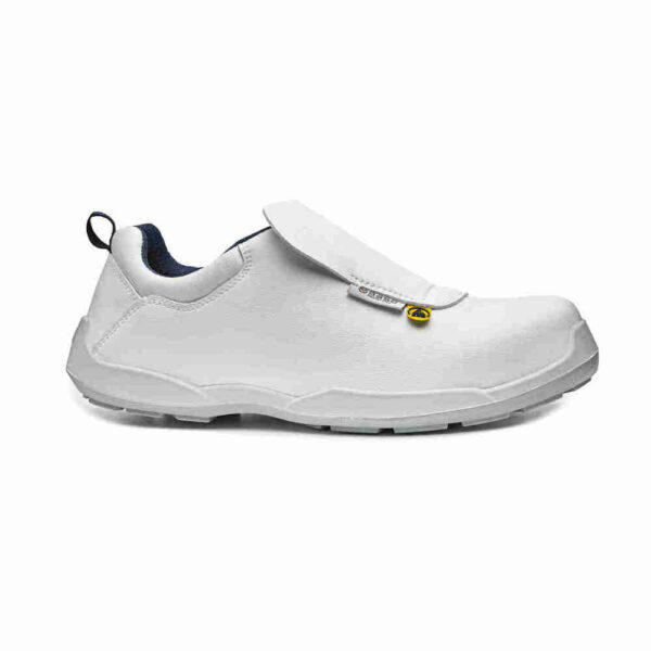 Base Scarpa Antinf.B636 - B636