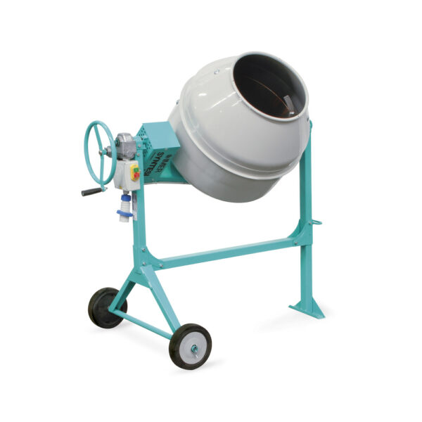 Imer International S.P.A. Betoniera Syntesi 190 230V-50Hz Kw1 - 1105650