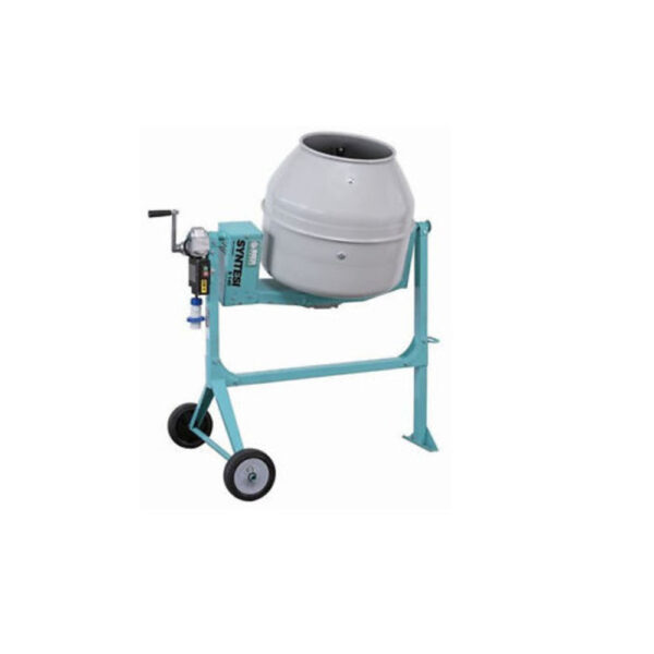 Imer International S.P.A. Betoniera Syntesi 300 230V-50Hz - 1105750