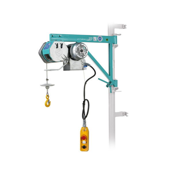 Imer International S.P.A. Elevatore Et 200N 230V - 1140806
