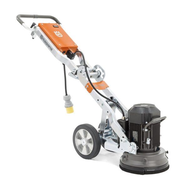 Husqvarna Molatrice Pg280 230V - 967278201