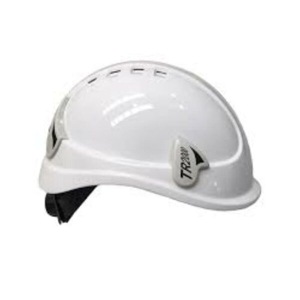 Tractel Casco Tr 2000 Bianco - 060442