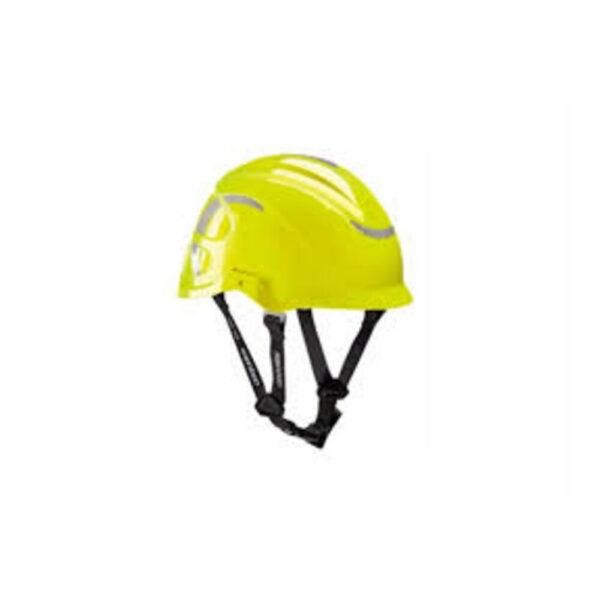 Tractel Casco Reflex Hv Giallo Fluo - 048122