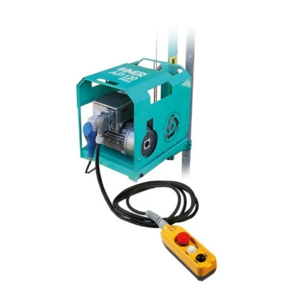 Imer International S.P.A. Argano Ap120 Spring - 1140499