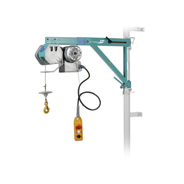 Imer International S.P.A. Elevatore Et150 New - 1141250