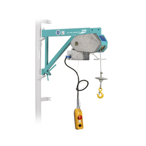 Imer International S.P.A. Elevatore Etr200 New - 1141230