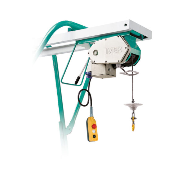 Imer International S.P.A. Elevatore Et300 New - 1141290