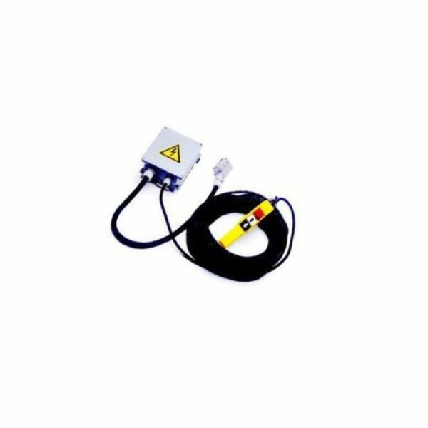 Imer International S.P.A. Pulsantiere Con Comando Mt.50 Per - 1191033
